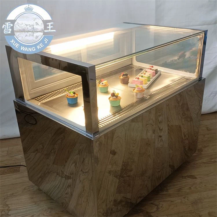 Cake Display Cases For Sale